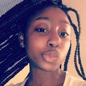 Meet your Posher, Terrie